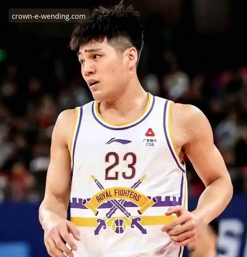 CBA状元陈国豪回避条款详解：从北控到广州的交易内幕