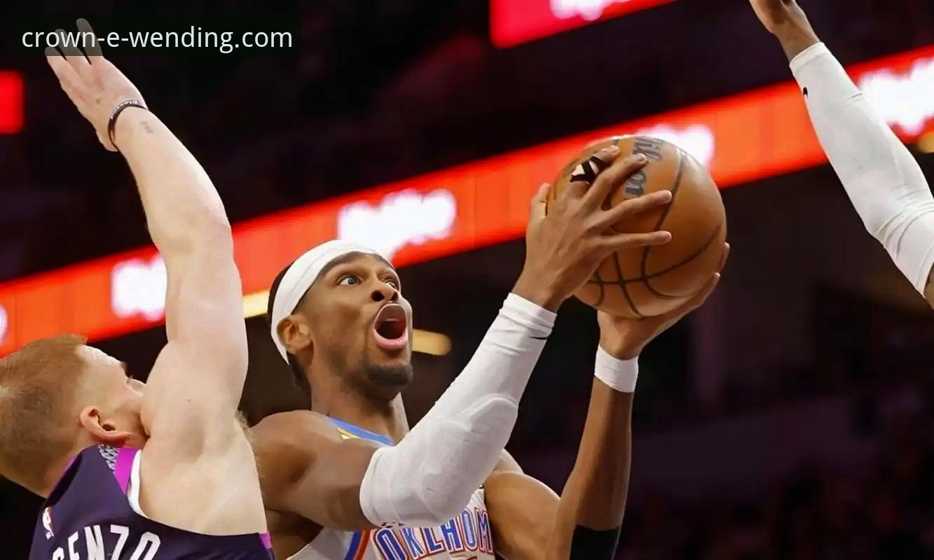 雷霆加时险胜活塞，亚历山大47分封神之战最新动态