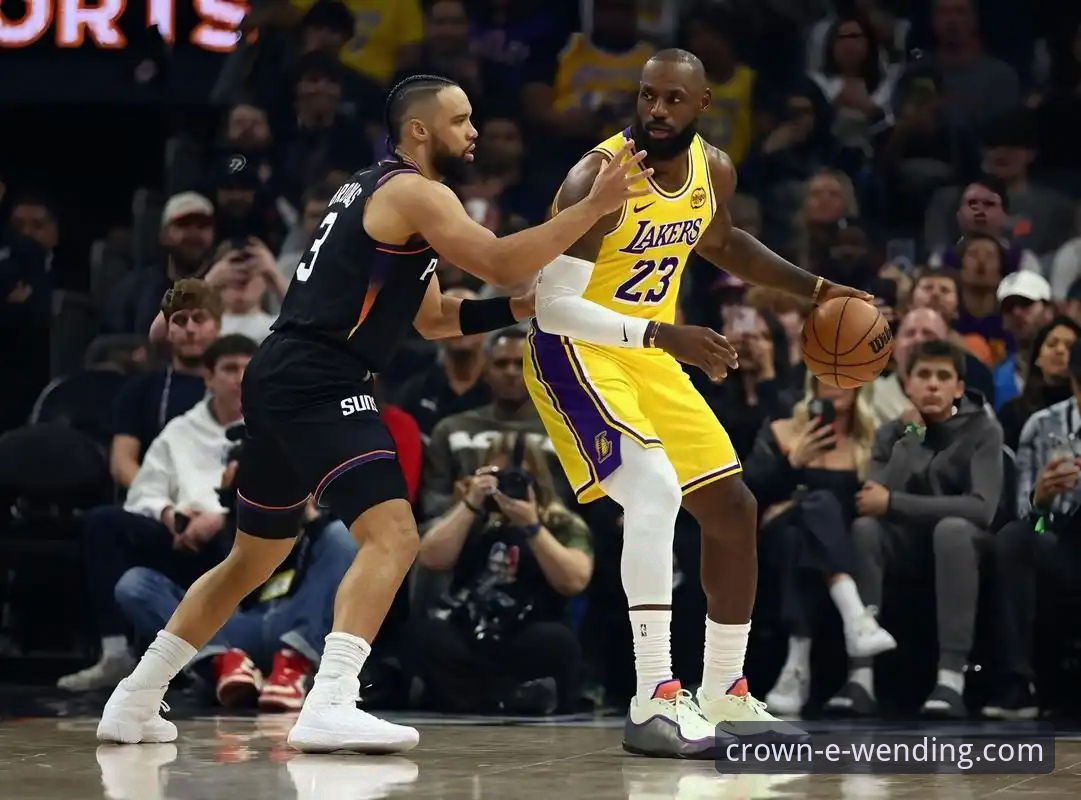 问鼎PG电子平台最新动态：湖人锁定季后赛席位，追平历史纪录引热议